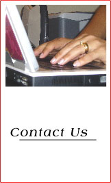 Contact us